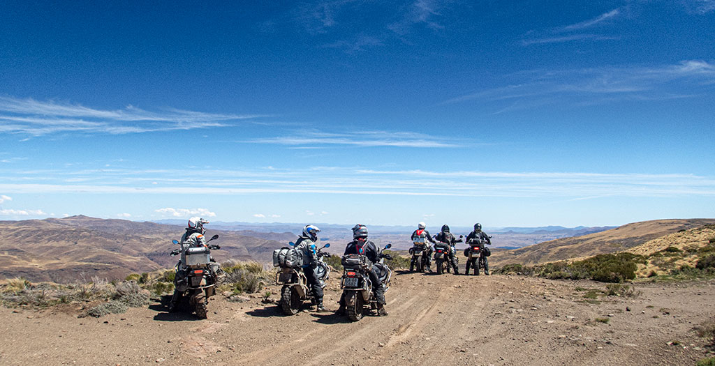 adventure bike tours